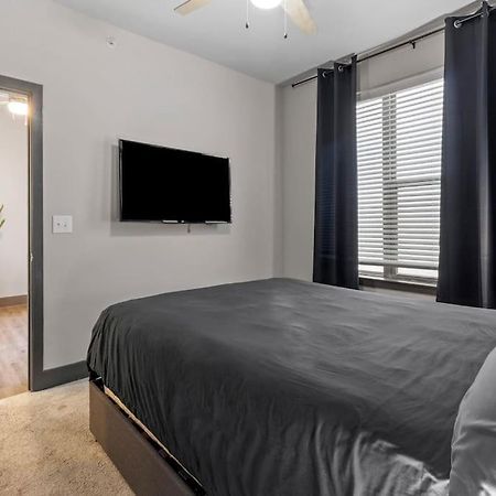 Urban Oasis, Pool Gym Dog Park Free Wifi Apartment Austin Exterior photo