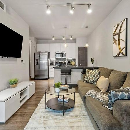 Urban Oasis, Pool Gym Dog Park Free Wifi Apartment Austin Exterior photo