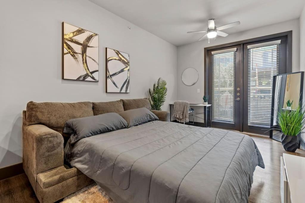 Urban Oasis, Pool Gym Dog Park Free Wifi Apartment Austin Exterior photo