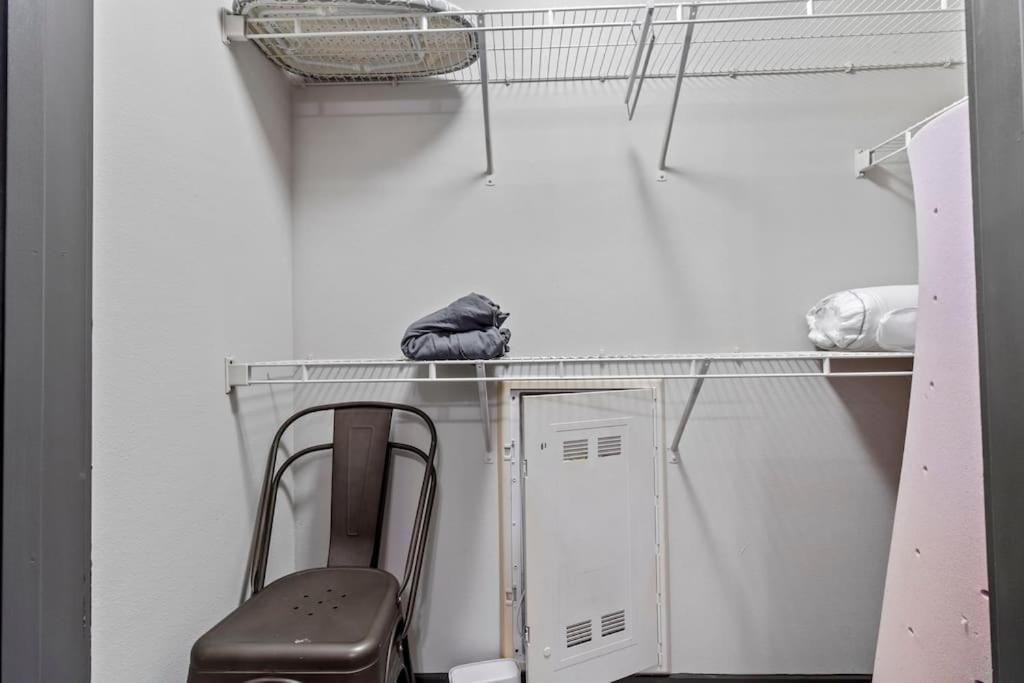 Urban Oasis, Pool Gym Dog Park Free Wifi Apartment Austin Exterior photo
